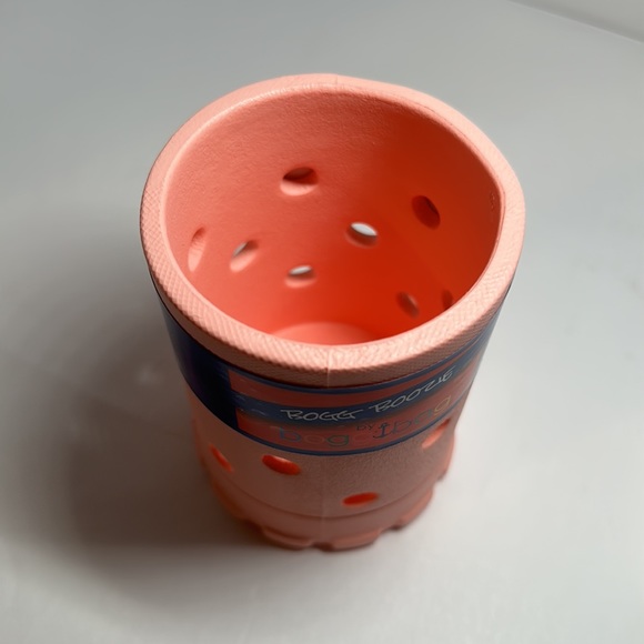 Bogg Bag Beverage Buddy 12 oz, PEACHy beachy - Picture 4 of 4